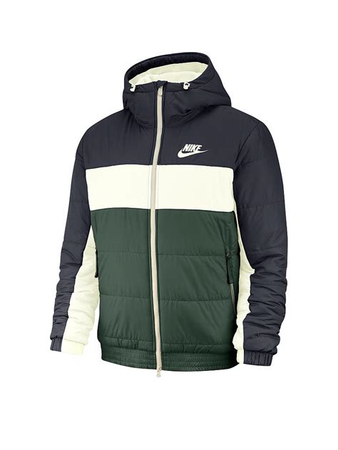 nike jacke herren billig